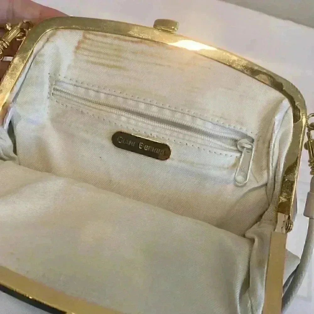 Giani Bernini crossbody bag - Picture 5 of 10